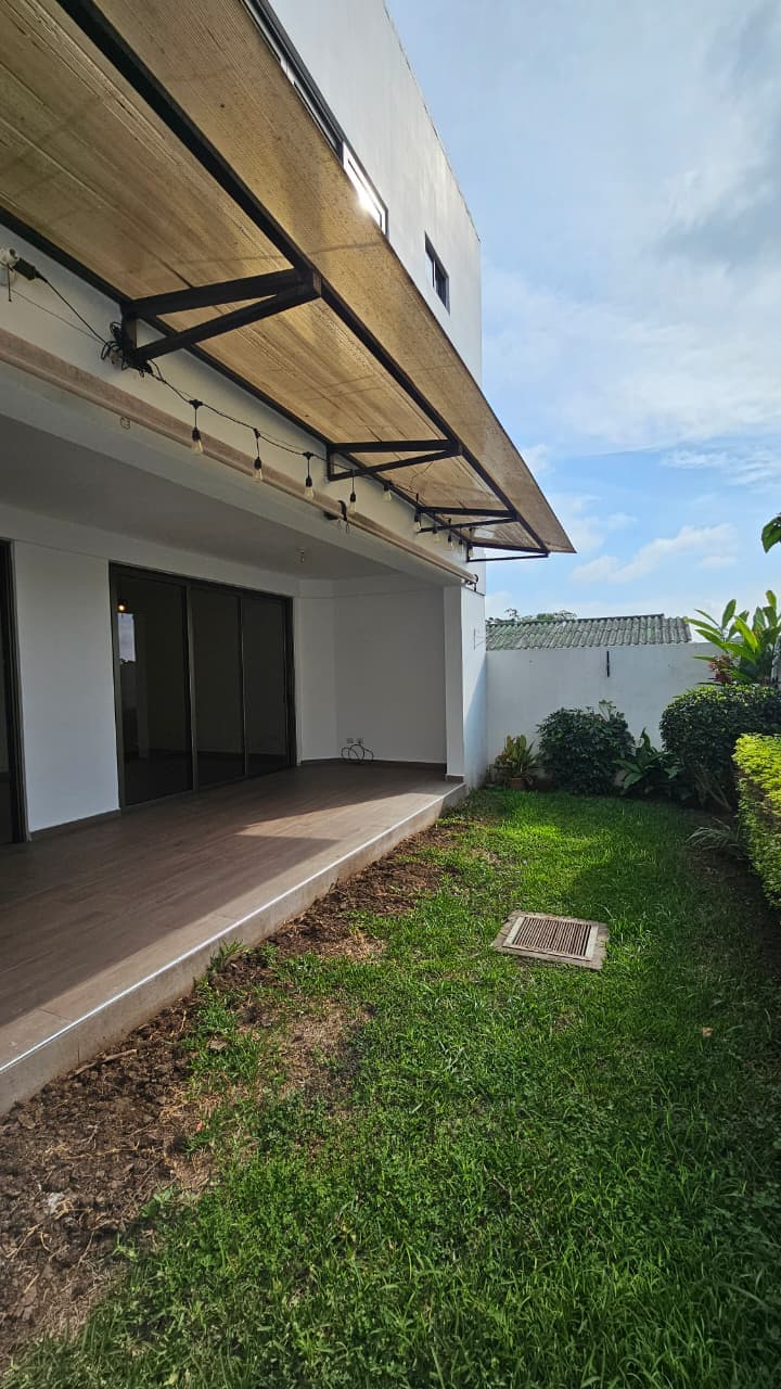 Casa de prueba 2 - 3